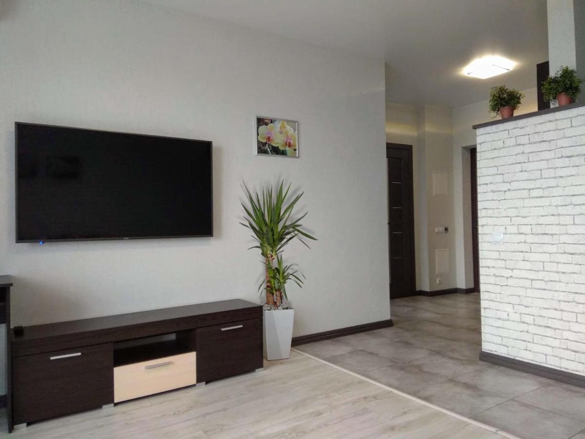 Perfect Apartments M Polytech, Ohmatdet, Parking เคียฟ ภายนอก รูปภาพ