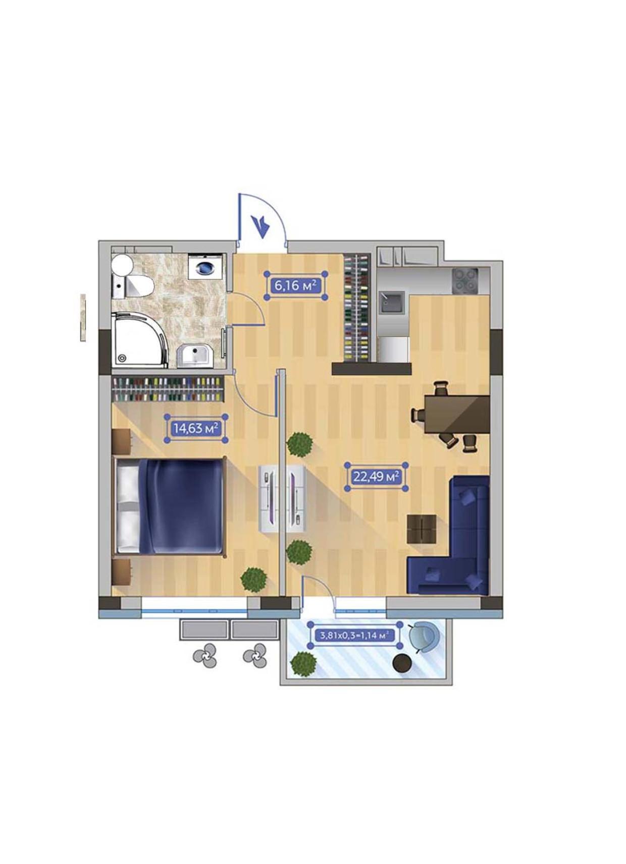 Perfect Apartments M Polytech, Ohmatdet, Parking เคียฟ ภายนอก รูปภาพ