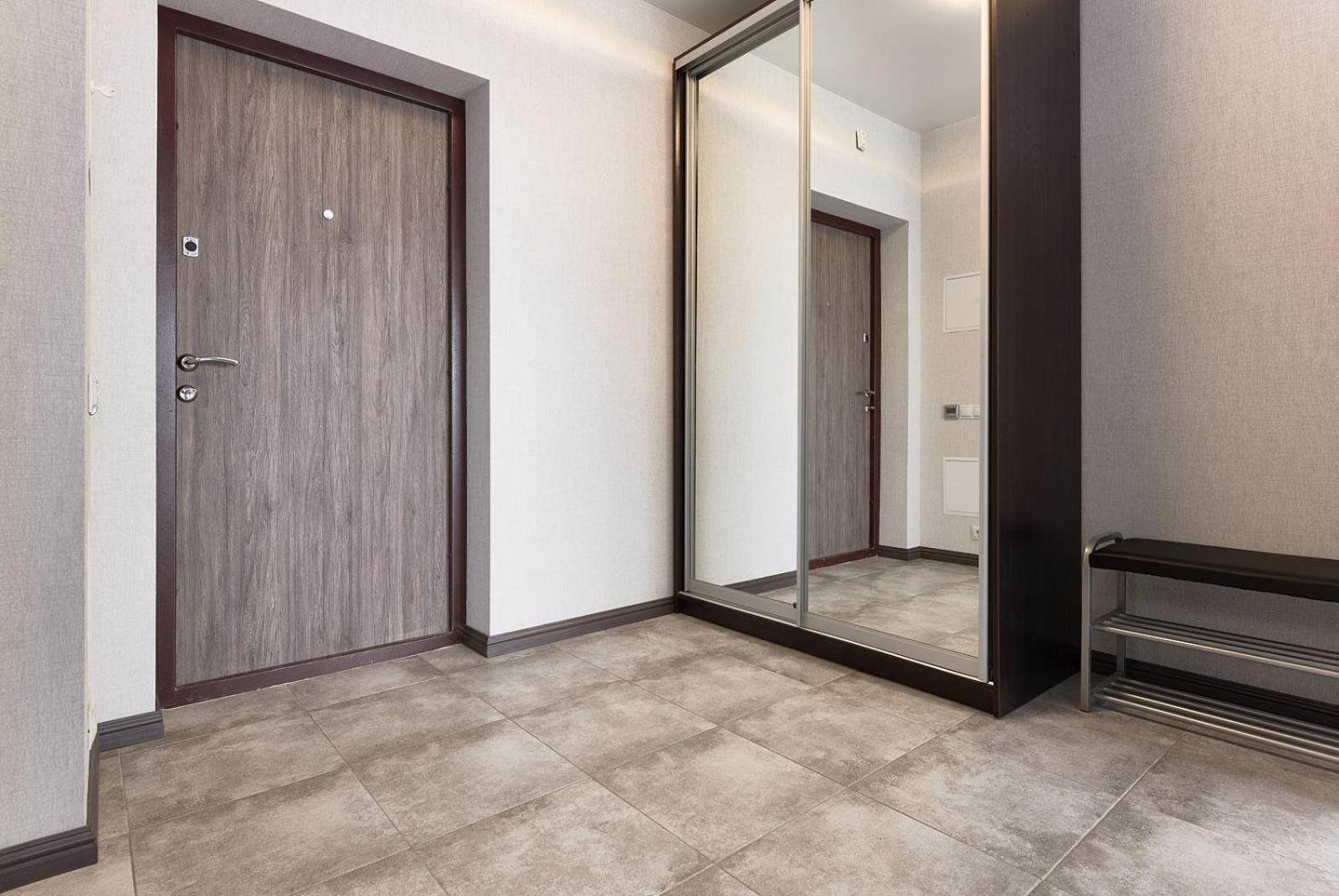 Perfect Apartments M Polytech, Ohmatdet, Parking เคียฟ ภายนอก รูปภาพ