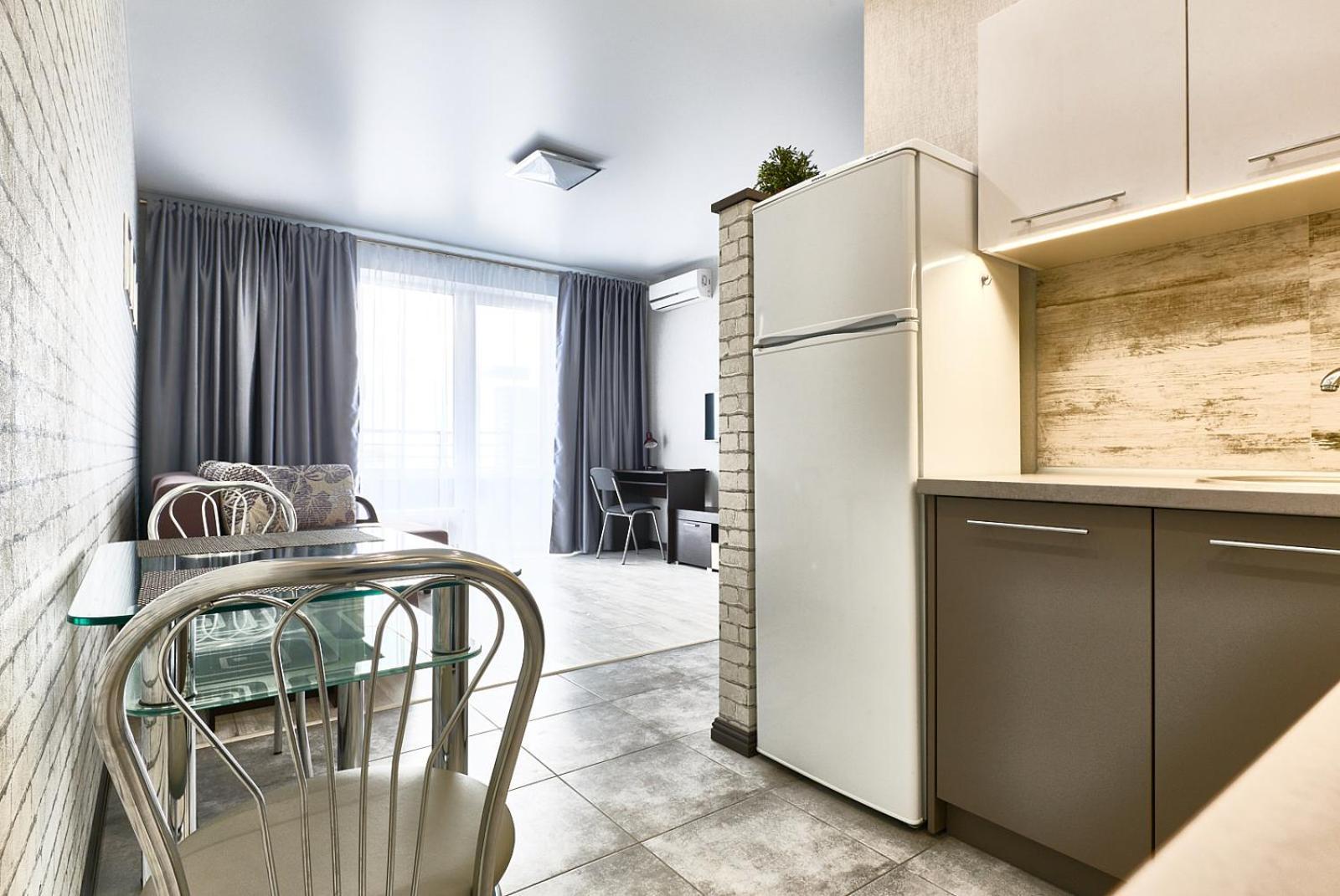 Perfect Apartments M Polytech, Ohmatdet, Parking เคียฟ ภายนอก รูปภาพ