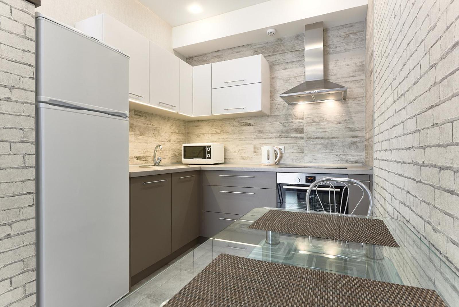 Perfect Apartments M Polytech, Ohmatdet, Parking เคียฟ ภายนอก รูปภาพ