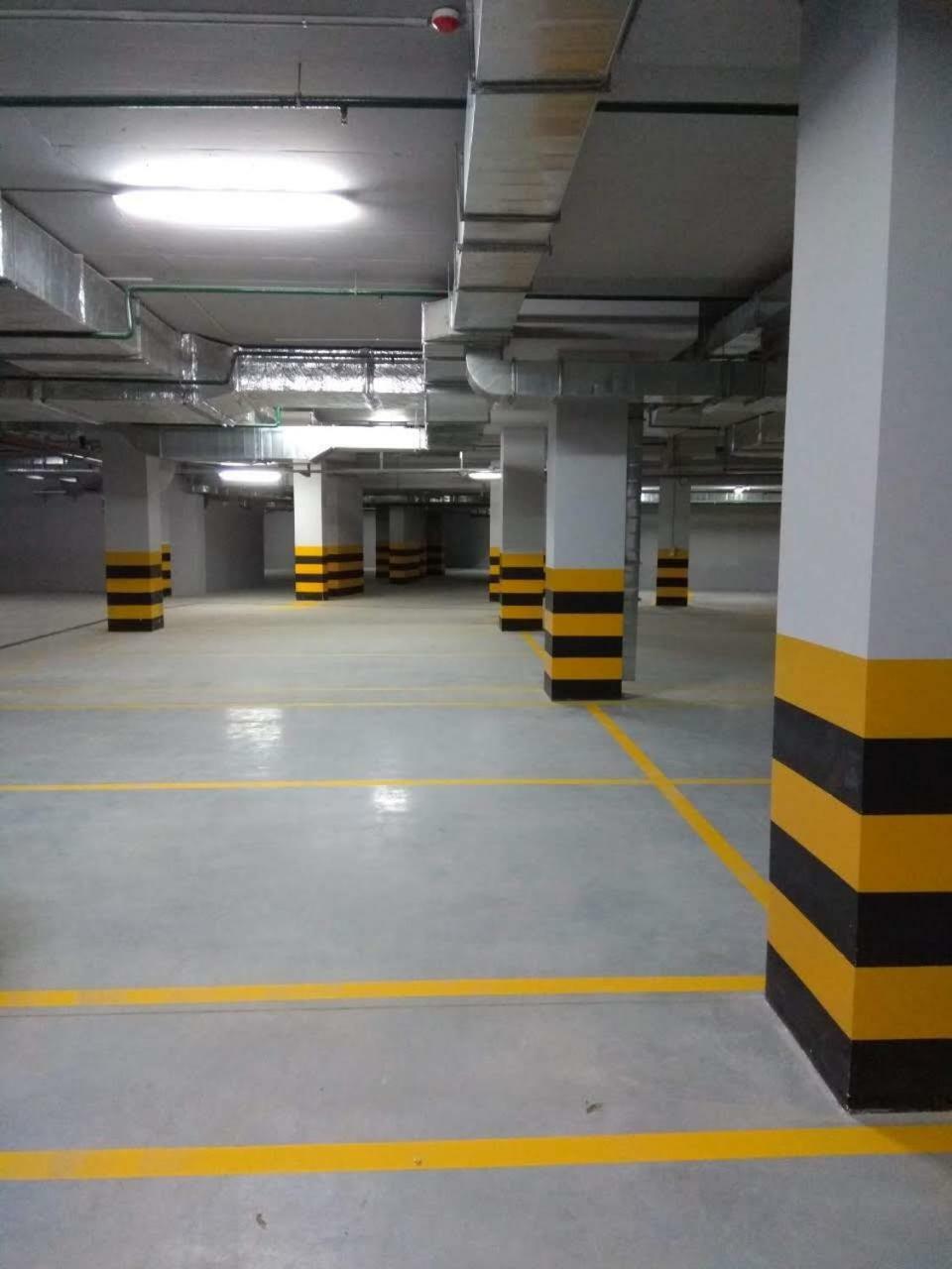 Perfect Apartments M Polytech, Ohmatdet, Parking เคียฟ ภายนอก รูปภาพ